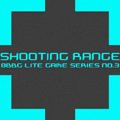 SHOOTING RANGE icon