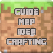 Guide for Minecraft icon