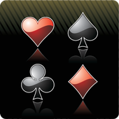 Poker Tourney Client icon