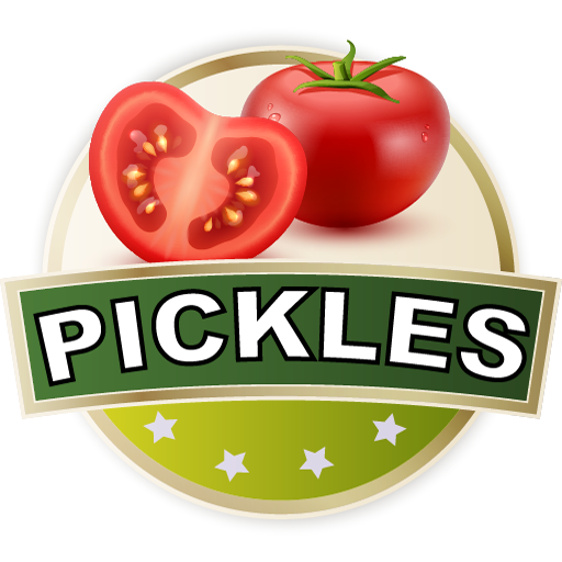 Pickles  recipes icon