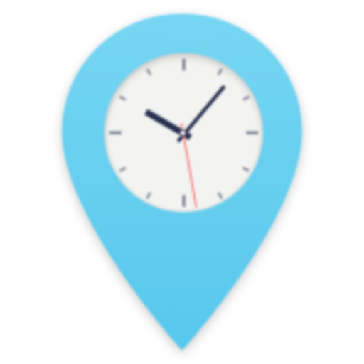 Punchy - Work Clock icon