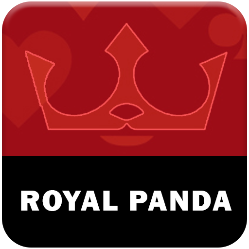 Dream Catcher app Royal Panda Style icon