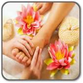 Reflexology Massage on 9Apps