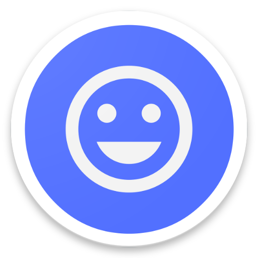 ChattyStickers For Messenger icon