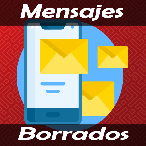 Como Recuperar Mensajes Borrados - Guia icon