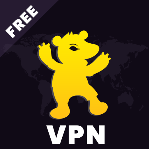 New VPN - Free Fast VPN Proxy Server icon