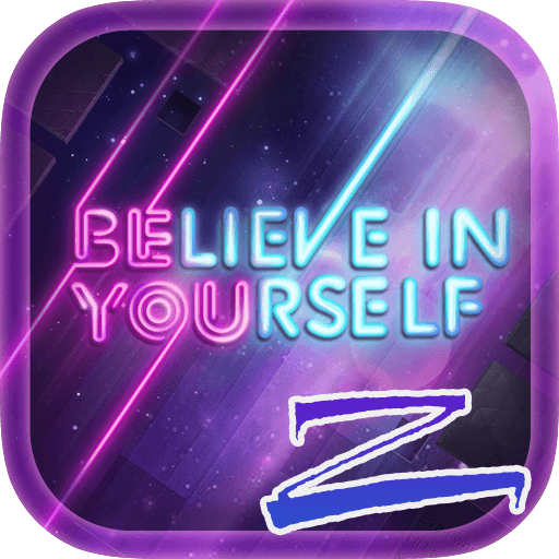 Be You Theme icon