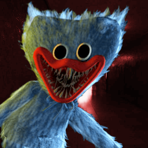 POPY PLAY GAME : HUGGY &amp; KISY أيقونة