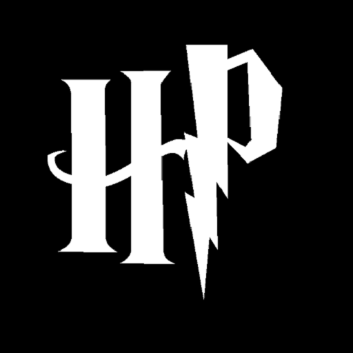 Inoffizielles Harry P. Quiz icon