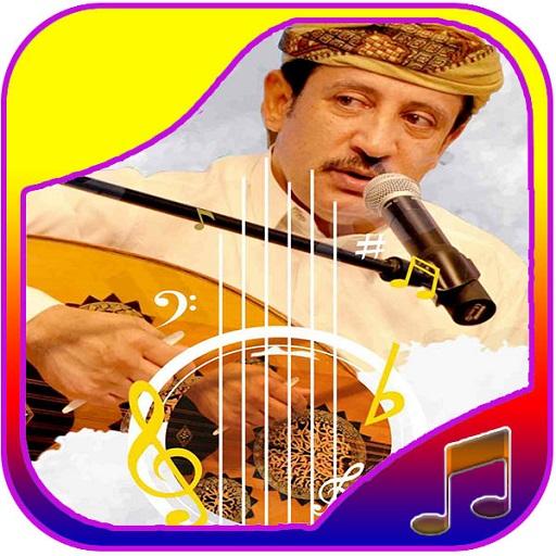 songs of Fouad AlKabsi icon