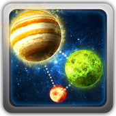 Star Connection icon