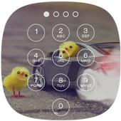 Funny Lock Screen icon