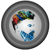 Face Logo Design icon