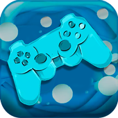 psp Emulator Games For Free icon