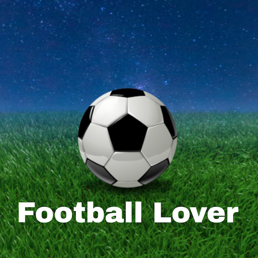 Football Lover icon
