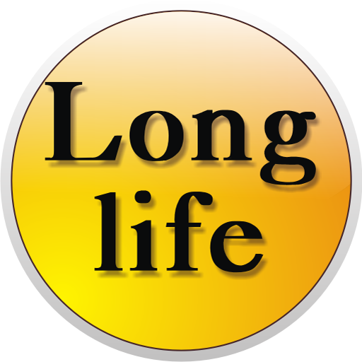 Live Long Life icon