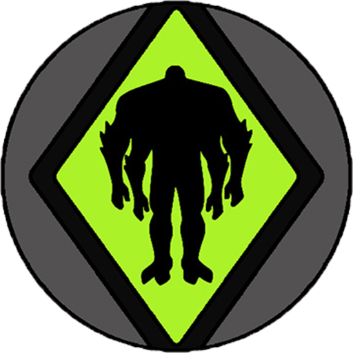 Alien 10 omnitrix ben icon