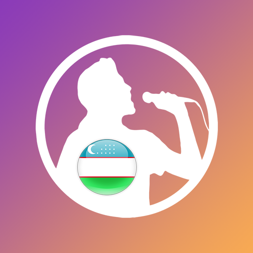 Qo'shiq va Karaoke icon