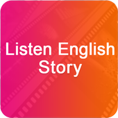 English Listening Story icon