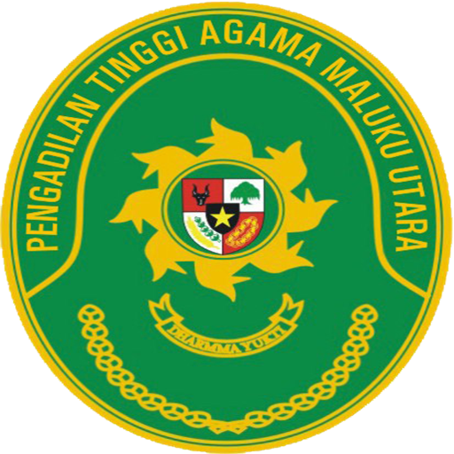 KIE RAHA MOBILE  PTA MALUKU UTARA icon