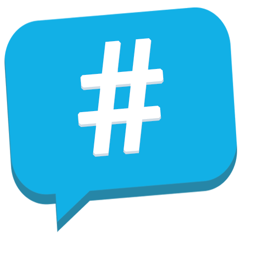Trending Topics for Twitter icon