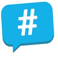 Trending Topics for Twitter