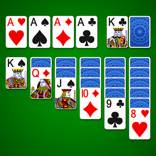 Solitaire - Classic Card Game icon