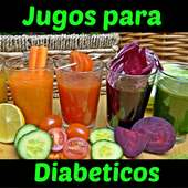 Jugos para Diabéticos on 9Apps