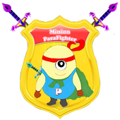 Minion ParaFighter 2016 icon