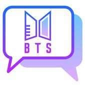 BTS MESSENGER