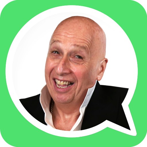 LKF Play - Whatsapp Stickers icon