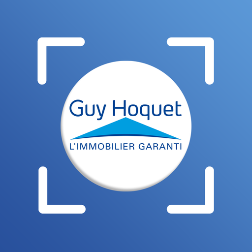 Caméra Guy Hoquet icon