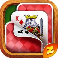 Magic Solitaire - Tek Taş HD, Kağıt Oyunları