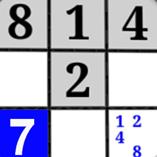 Classic Sudoku icon
