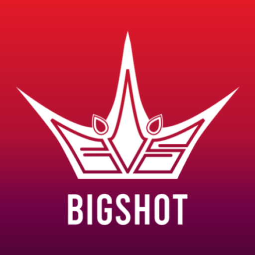 Bigshot - Play Free Fantasy Sports icon