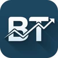 Bit Trainer – A Live Cryptocurrency Simulator on 9Apps