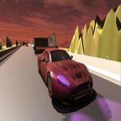 Гонки иконка