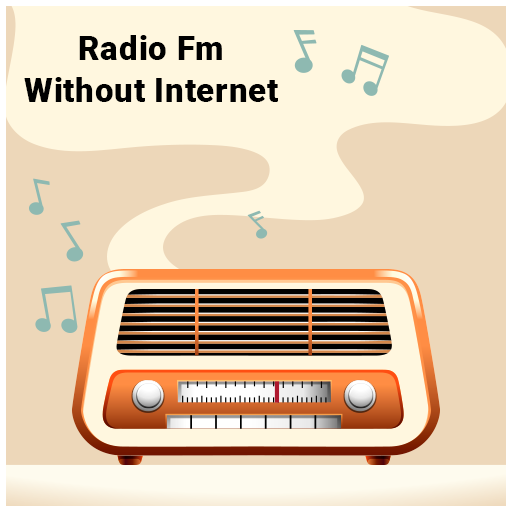 Radio Fm Without Internet - Wireless FM иконка