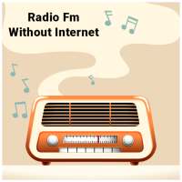 Radio Fm Without Internet - Wireless FM on 9Apps