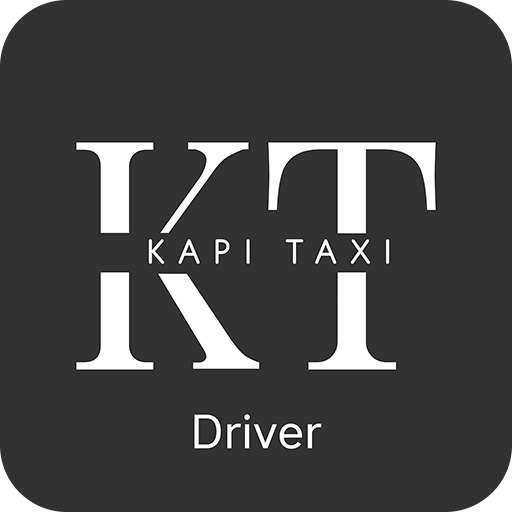 Kapi Taxi Driver icon
