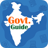 Aadhaar Card - Link Aadhaar, Update Aadhaar icon