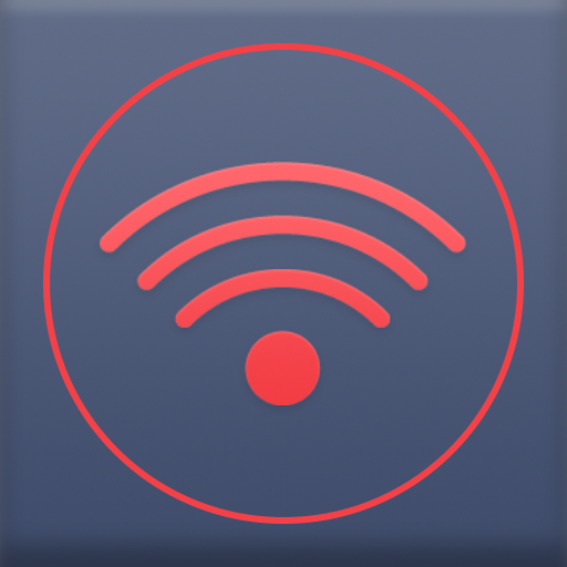 WiFi Unlocker icon