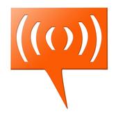 Voice SMS icon
