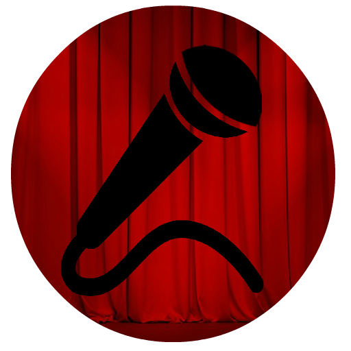 Movie Reviews (Voice) icon