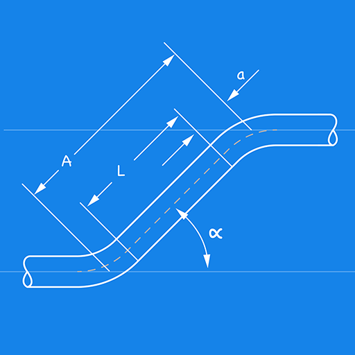 Pipe Guide Calculator icon