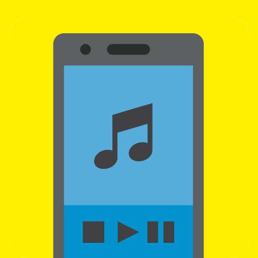 KEEP Player - Simple Music Player icon
