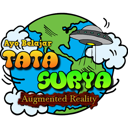 AR Tata Surya أيقونة