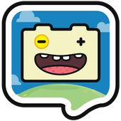 Battery Stories 2.0 icon