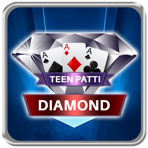 Diamond 3Patti icon