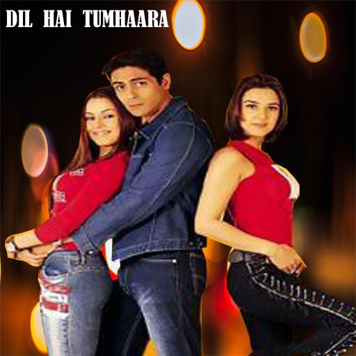 Dil Hai Tumhaara  -   Music Mp3 icon